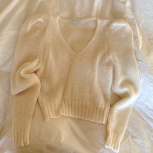 Doen look alike Sweater